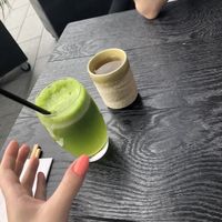 Free tea  at Wagamama in Liverpool