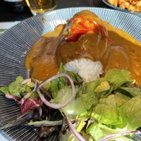 Vegatsu  at Wagamama in Liverpool