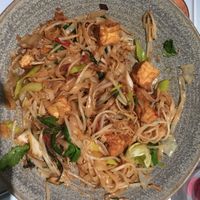   at Wagamama in Liverpool