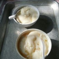 To Fu Fa at Ah Por Tofu Fa in Outlying Islands