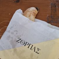  at Zorbas Bakery in Paphos