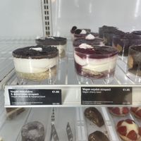   at Zorbas Bakery in Paphos