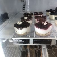   at Zorbas Bakery in Paphos