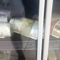   at Zorbas Bakery in Paphos