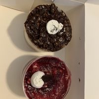   at Zorbas Bakery in Paphos