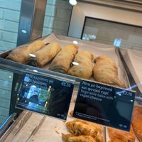   at Zorbas Bakery in Paphos