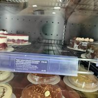  at Zorbas Bakery in Paphos