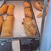  at Zorbas Bakery in Paphos