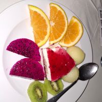  at Zorbas Bakery in Paphos