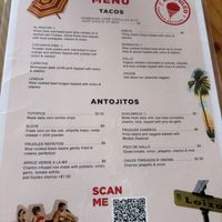   at Acapulco in San Juan