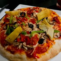  at La Piazzetta in Chicoutimi