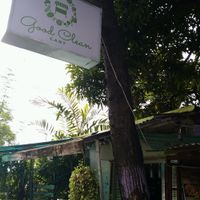 good clean cart at The Good Clean Cart in Quezon City