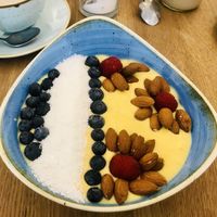 Mango Bowl at Stadtproviant in Bamberg