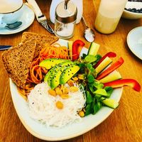 P-Nut Bowl at Stadtproviant in Bamberg