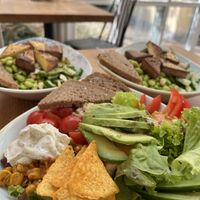 Bowls   at Stadtproviant in Bamberg