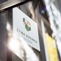 Zywa Kuchnia at Zywa Kuchnia in Warsaw