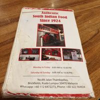  at MTR Malaysia in Kuala Lumpur