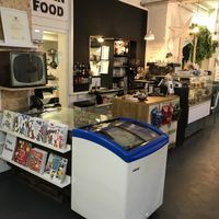 Interior  at Thought Foundation in Birtley