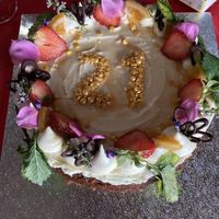   at Hive Coffee Company in Jarrow