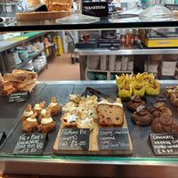  at Hive Coffee Company in Jarrow