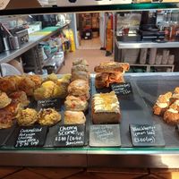  at Hive Coffee Company in Jarrow