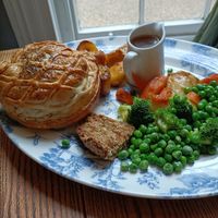  at The Yews in Leicester