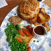  at The Yews in Leicester