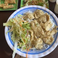   at Hanh Phuc - Vegetarian Restaurant in Surry Hills