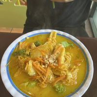   at Hanh Phuc - Vegetarian Restaurant in Surry Hills