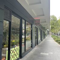 Outside view   at Hanh Phuc - Vegetarian Restaurant in Surry Hills