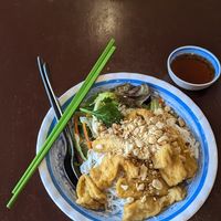  at Hanh Phuc - Vegetarian Restaurant in Surry Hills