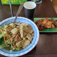  at Hanh Phuc - Vegetarian Restaurant in Surry Hills