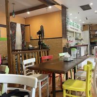   at Hanh Phuc - Vegetarian Restaurant in Surry Hills