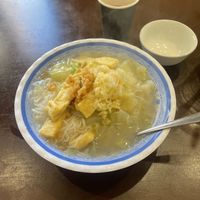   at Hanh Phuc - Vegetarian Restaurant in Surry Hills