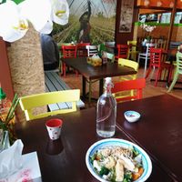 Phó at Hanh Phuc - Vegetarian Restaurant in Surry Hills