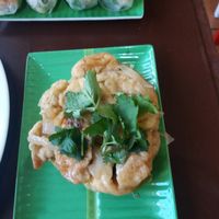 Tofu at Hanh Phuc - Vegetarian Restaurant in Surry Hills