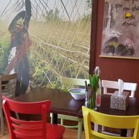 Inside at Hanh Phuc - Vegetarian Restaurant in Surry Hills