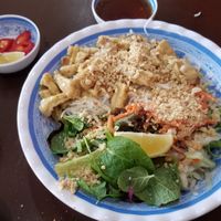 Tofu at Hanh Phuc - Vegetarian Restaurant in Surry Hills