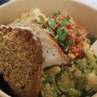  at Leafy Greens & Co in Warrenpoint