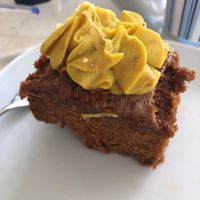 Yum  at Leafy Greens & Co in Warrenpoint