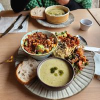  at Leafy Greens & Co in Warrenpoint