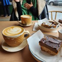  at Leafy Greens & Co in Warrenpoint