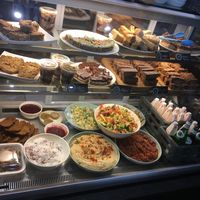 Cakes! at Leafy Greens & Co in Warrenpoint