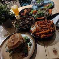  at Grill 69 in Dortmund