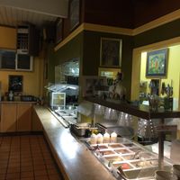 Buffet  at Govinda's Vegetarian Buffet in Eugene