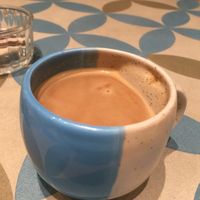 Masala chai  at Imagine Cafe in Mumbai