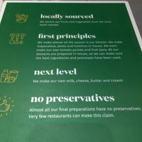 💚 at Imagine Cafe in Mumbai