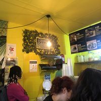   at The Sunshine Food Co in Cape Town