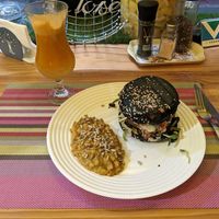  at The Sunshine Food Co in Cape Town