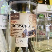   at The Sunshine Food Co in Cape Town